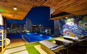 Erica Nha Trang Hotel